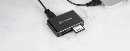 Який перехідник для флешки на комп’ютер обрати у 2026 році?