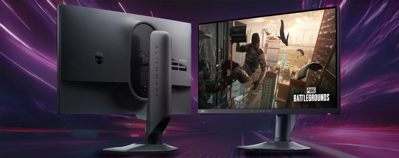 Топ мониторов с частотой 500 Гц в 2026 году