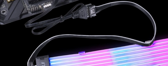 Кастомные кабели для ПК в 2026 году: зачем они нужны современному сборщику?