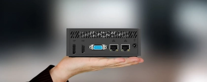 Який ігровий неттоп обрати у 2026 році?