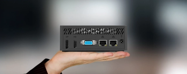 Який ігровий неттоп обрати у 2026 році?