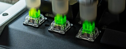 Що буде популярним серед аксесуарів для клавіатури у 2026 році?