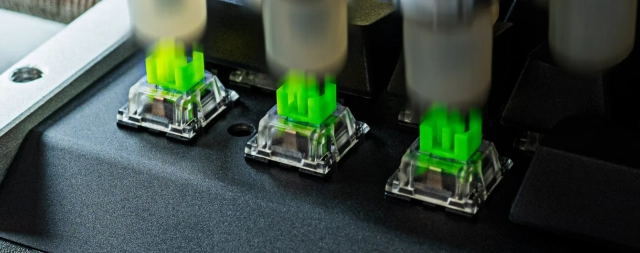 Що буде популярним серед аксесуарів для клавіатури у 2026 році?