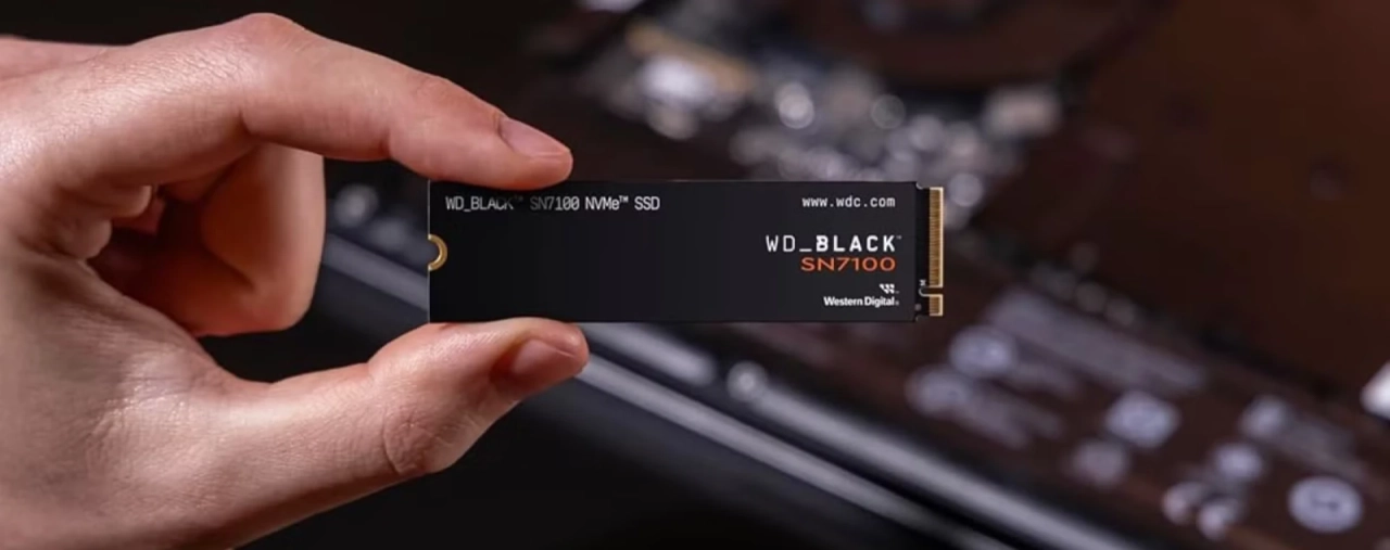 Чому SSD на 500 ГБ залишається популярним рішенням у 2026 році?