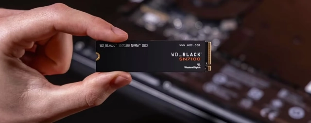 Чому SSD на 500 ГБ залишається популярним рішенням у 2026 році?