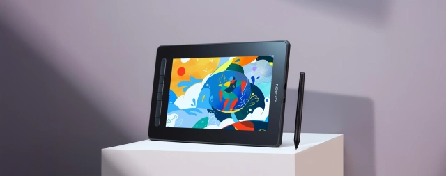 Чому графічні планшети XP-Pen залишаються одним із кращих рішень для цифрової ілюстрації у 2026 році?