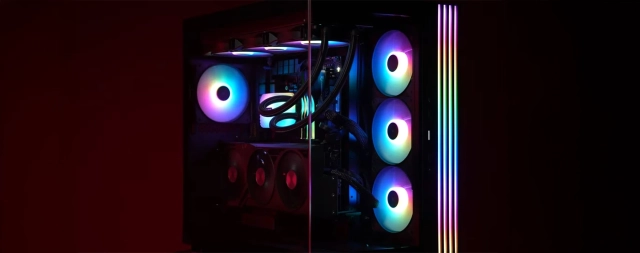 Вентиляторы для системы охлаждения ПК: выбор, особенности и назначение