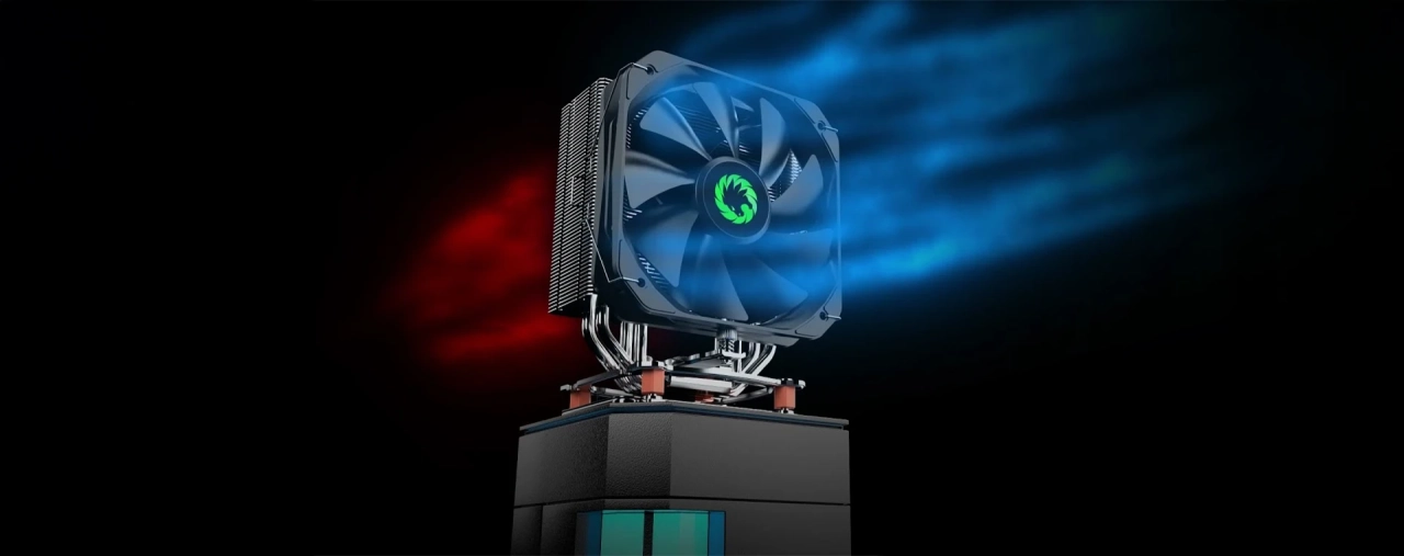 Кулери для процесора ПК у 2026 році: як обрати і на що звернути увагу