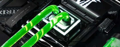 Водоблоки для ПК: основа стабильной работы системы водяного охлаждения