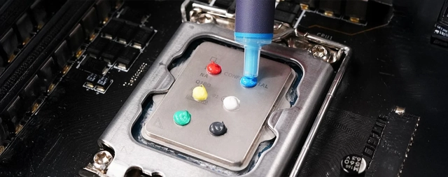 Вибираємо термопасту та термопрокладки для ПК: що важливо у 2026 році?