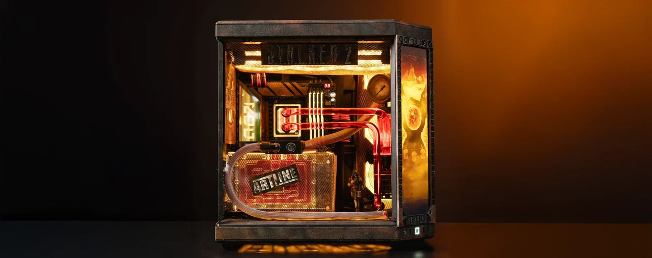 Жидкость для системы водяного охлаждения ПК: лучшие решения для сборки в 2026 году