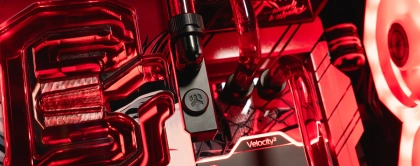 Як обрати фітинг для системи водяного охолодження ПК у 2026 році?