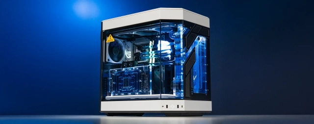 Какие трубки для СЖО компьютера актуальны в 2026 году?