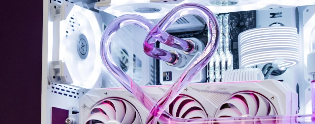 Помпа для системы водяного охлаждения ПК: на что обратить внимание при выборе