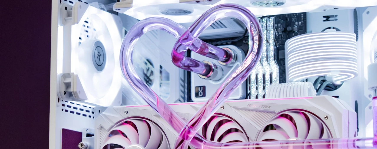 Помпа для системи водяного охолодження ПК: на що звернути увагу при виборі