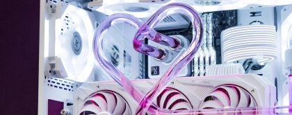 Помпа для системи водяного охолодження ПК: на що звернути увагу при виборі