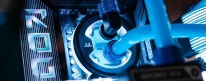 Радиатор для системы водяного охлаждения ПК – основа стабильной работы под нагрузкой