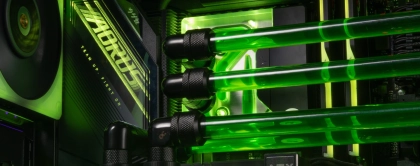 Резервуар для системы водяного охлаждения ПК: назначение и особенности выбора