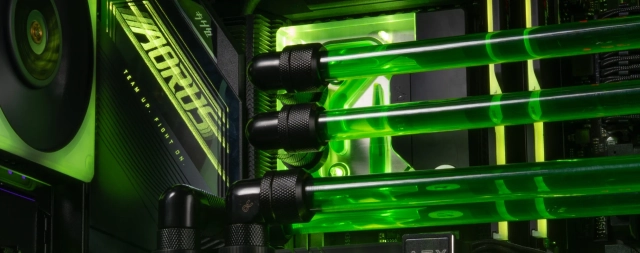 Резервуар для системи водяного охолодження ПК: призначення та особливості вибору