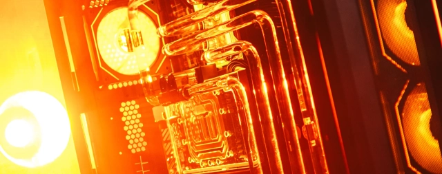 Системы водяного охлаждения для ПК: эффективное решение для современных сборок