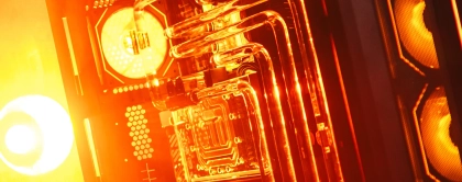 Системи водяного охолодження для ПК: ефективне рішення для сучасних збірок