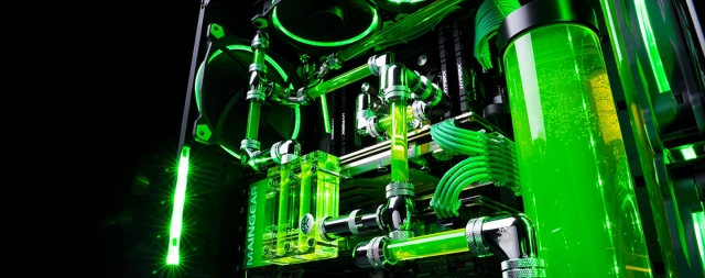 Аксесуари для системи водяного охолодження ПК у 2026 році: усе для надійної та акуратної збірки