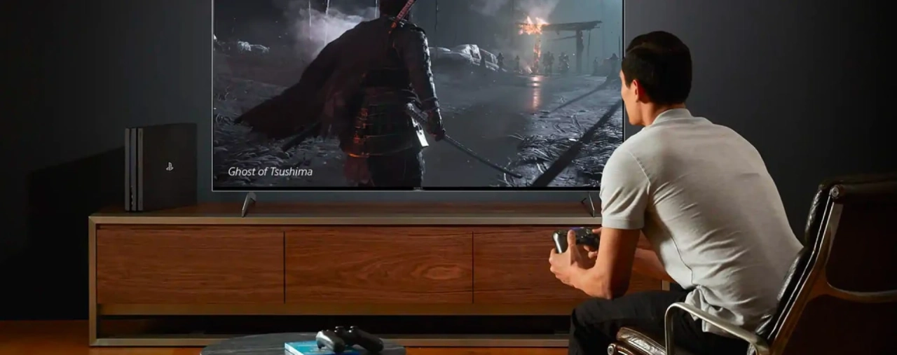 Ігрова приставка до ТВ – як обрати та на що звернути увагу у 2026 році?