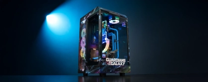 Игровой ПК без шума: какой корпус действительно работает тихо?