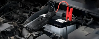 Пуско-зарядное устройство Baseus — лучшие модели 2026