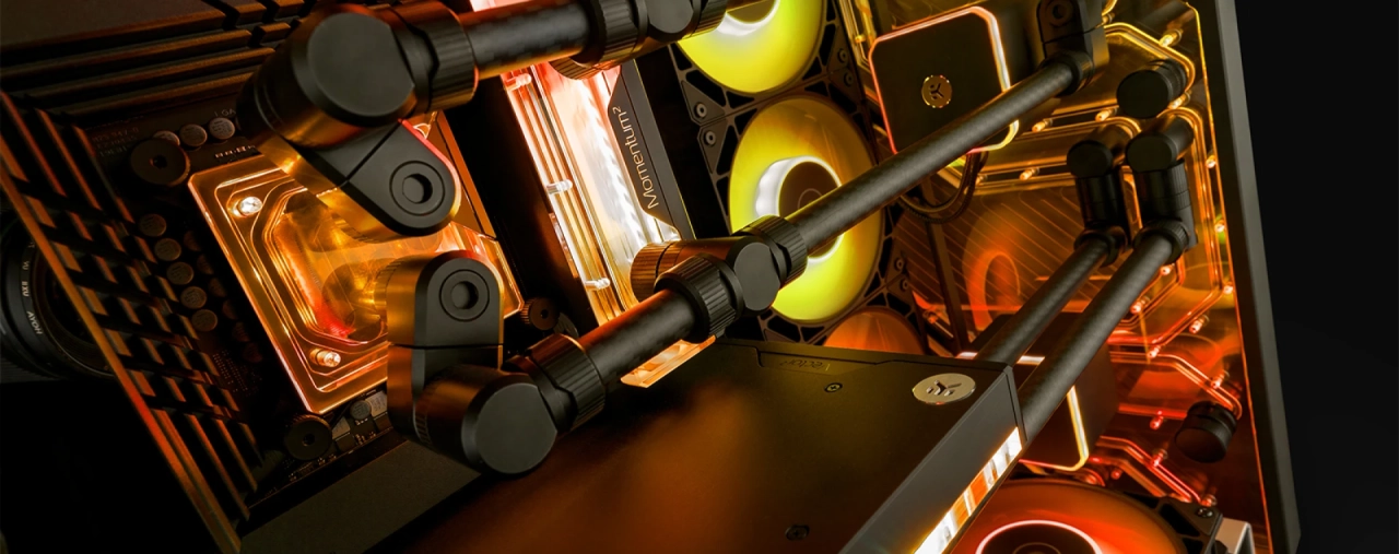 Какие инструменты нужны для системы водяного охлаждения ПК в 2026?