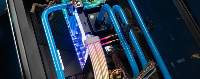 Головні помилки під час збірки ПК з водяним охолодженням