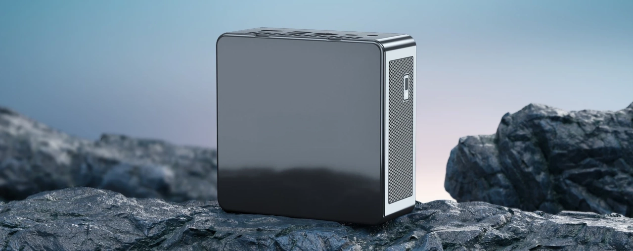 Домашній медіахаб: навіщо обирати неттоп з HDMI у 2026 році?