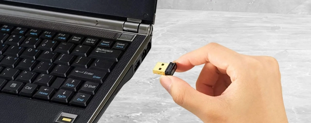 Як увімкнути Bluetooth на комп’ютері?