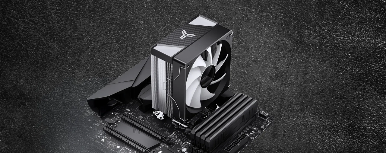 Кулер для ПК на процессор: как выбрать идеальное охлаждение