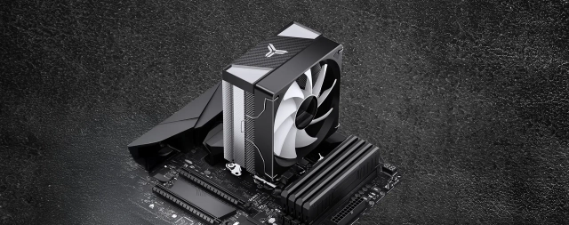 Кулер для ПК на процессор: как выбрать идеальное охлаждение