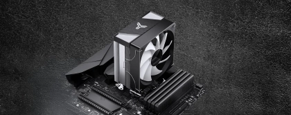 Кулер для ПК на процесор: як вибрати ідеальне охолодження