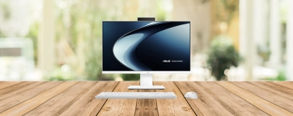 Моноблок Core i7: Безкомпромісна потужність в елегантному форм-факторі