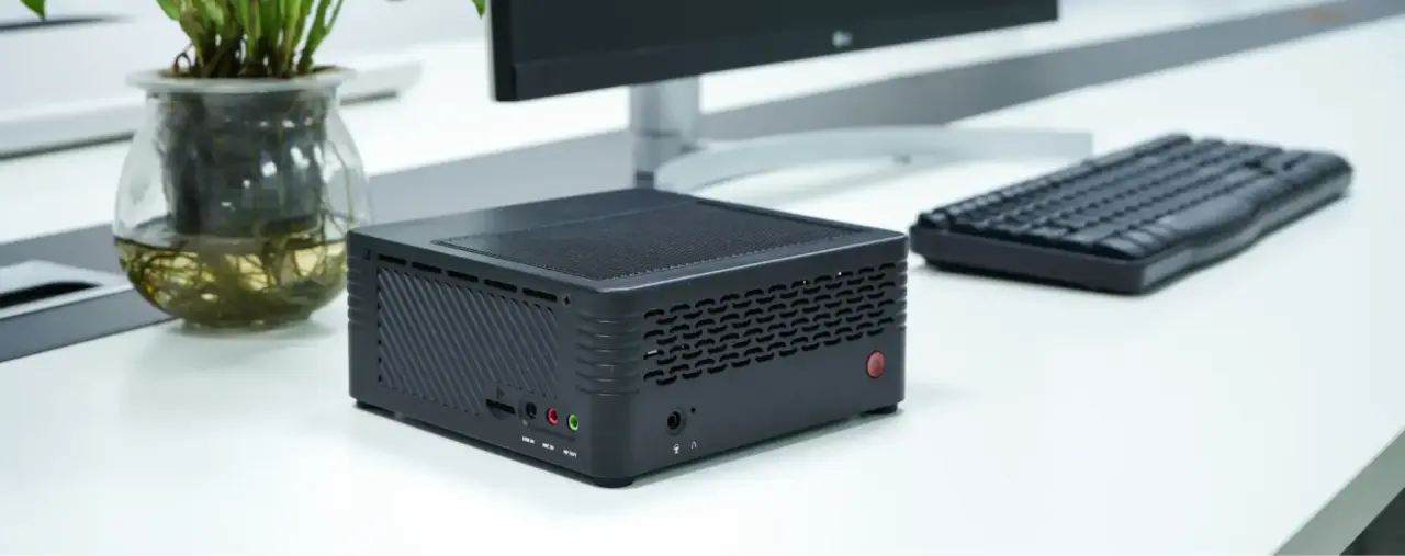 Для чего нужен неттоп: технические особенности, преимущества и выбор актуальных моделей