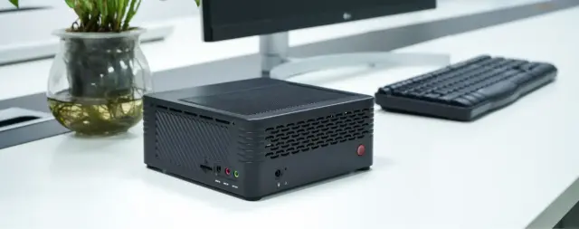 Для чего нужен неттоп: технические особенности, преимущества и выбор актуальных моделей