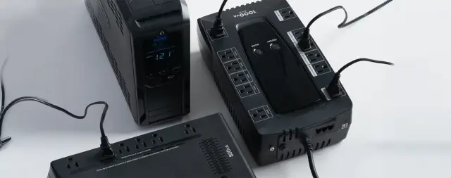 Как выбрать ИБП для компьютера: полный гайд по защите вашего железа