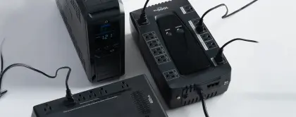 Як вибрати ДБЖ для комп’ютера: повний гайд із захисту вашого заліза