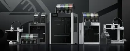 Лучшие 3D-принтеры 2026: экспертный обзор и руководство по выбору