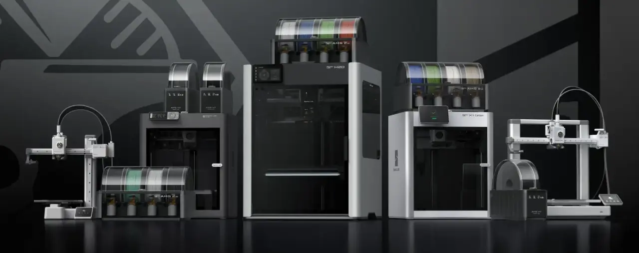 Найкращі 3D-принтери 2026: експертний огляд та керівництво з вибору