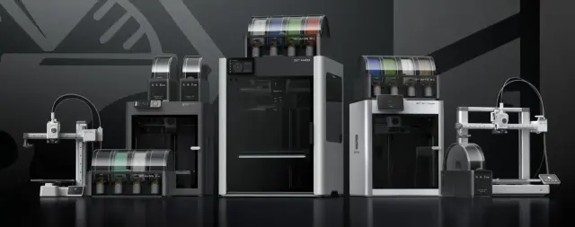 Найкращі 3D-принтери 2026: експертний огляд та керівництво з вибору