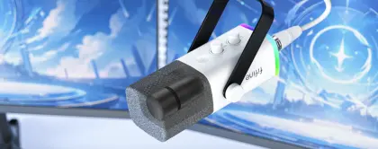 Як обрати найкращий мікрофон для ігор: Повний гід від новачка до про-стрімера