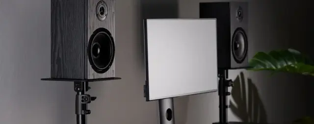 Почему вам нужны колонки для компьютера и как они меняют атмосферу за столом