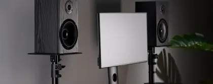 Чому вам потрібні колонки для комп’ютера і як вони змінюють атмосферу за столом