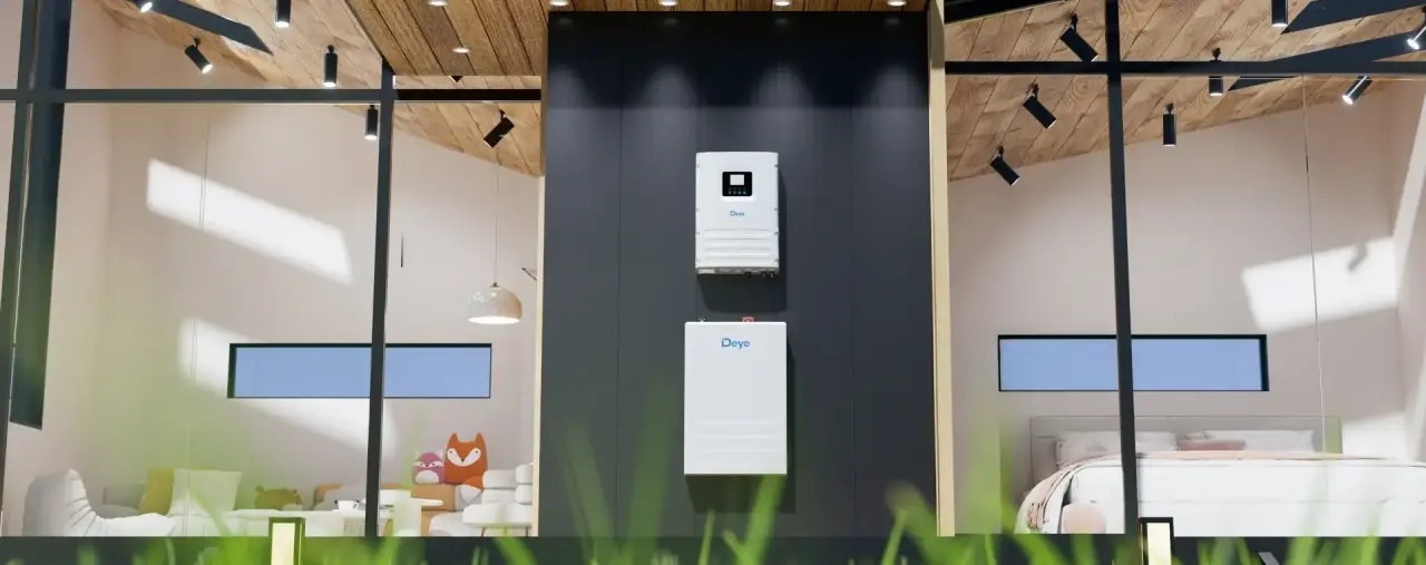 Чесний гайд на акумулятор 100Ah: чи можливе життя без графіків відключень