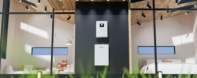 Чесний гайд на акумулятор 100Ah: чи можливе життя без графіків відключень