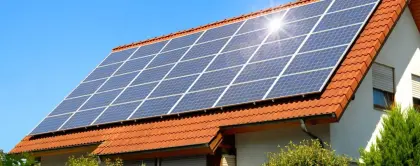 Портативна сонячна панель як частина системи для незалежності від розеток